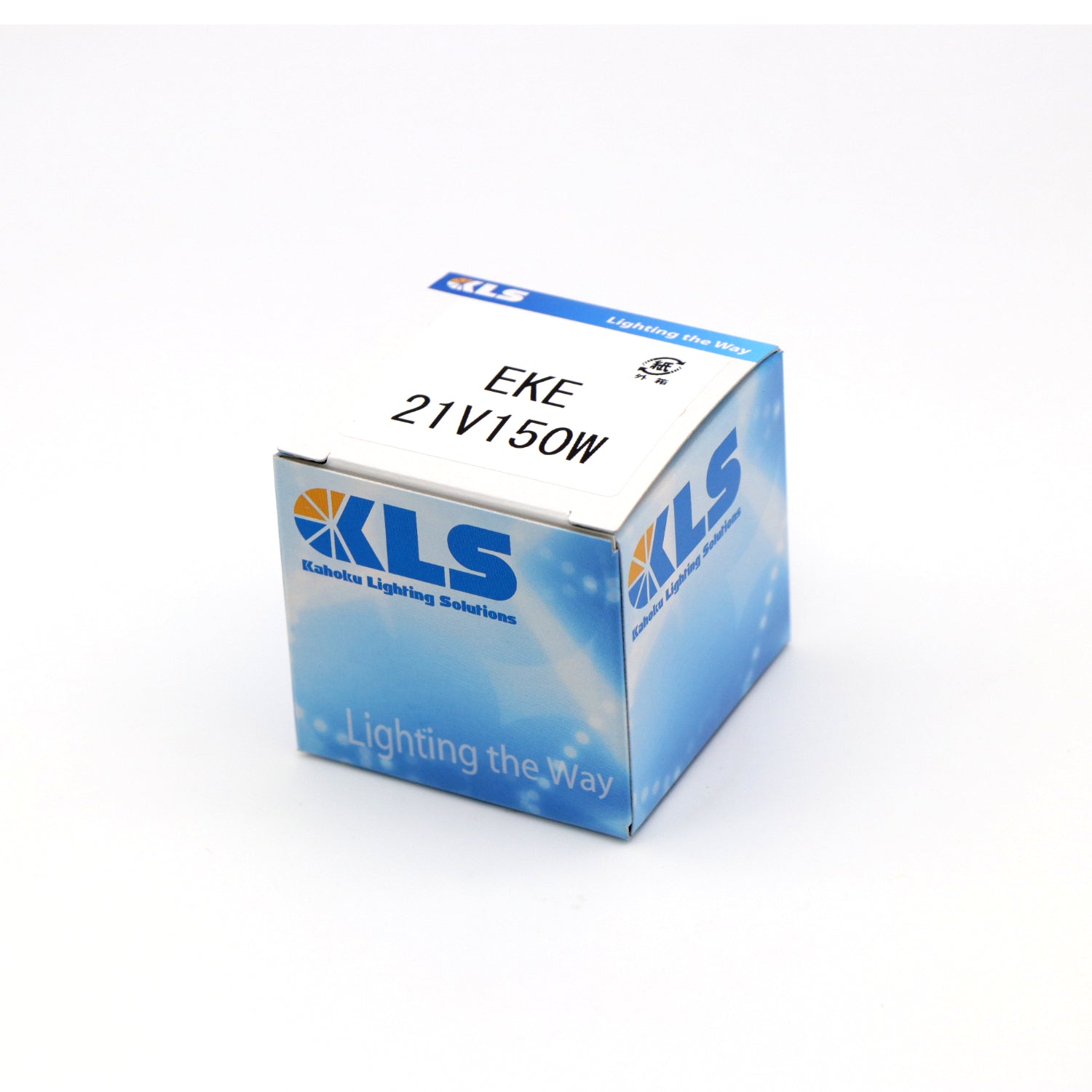 EKE 21V 150W GX5.3 #62036