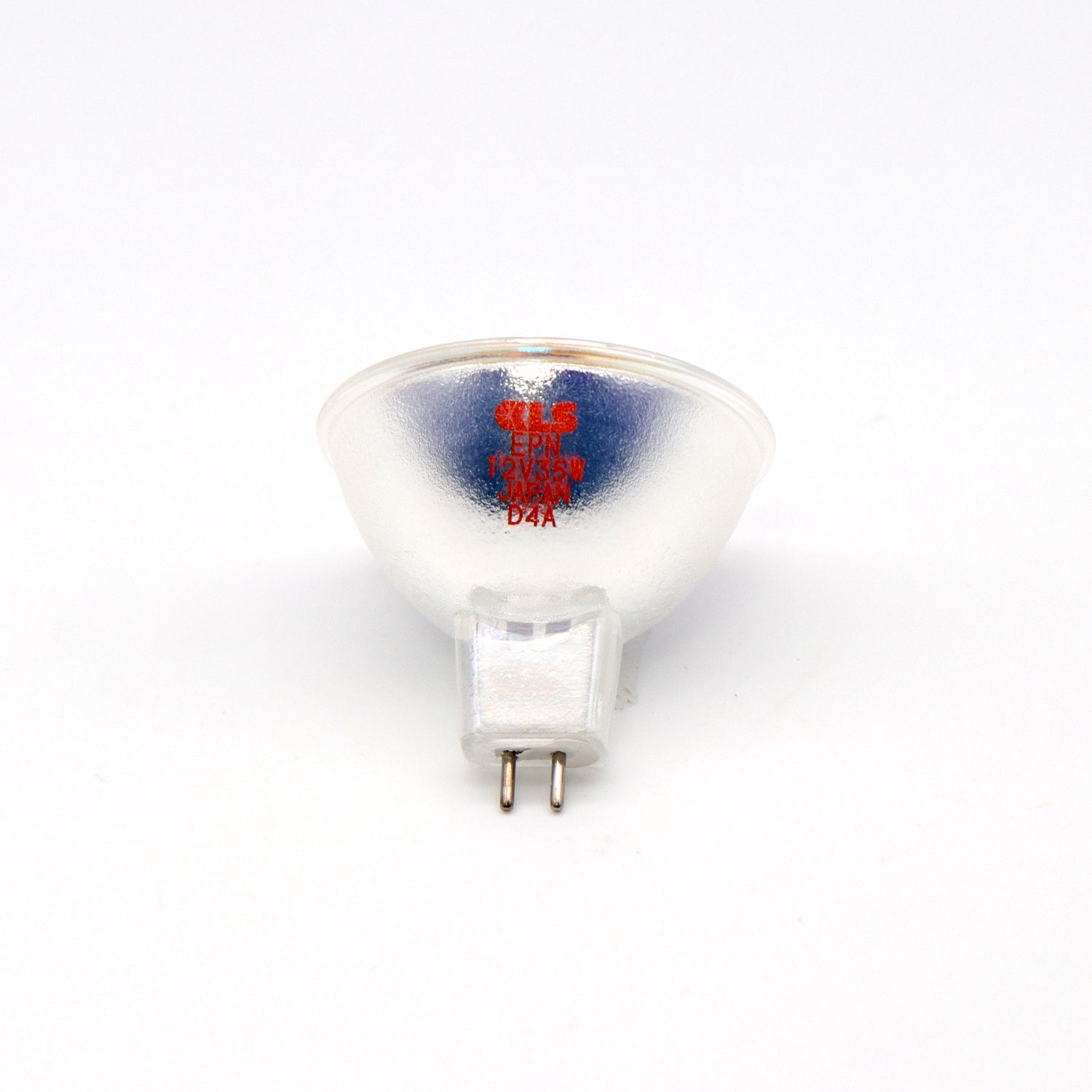 EPN 12V 35W GX5.3 #62050