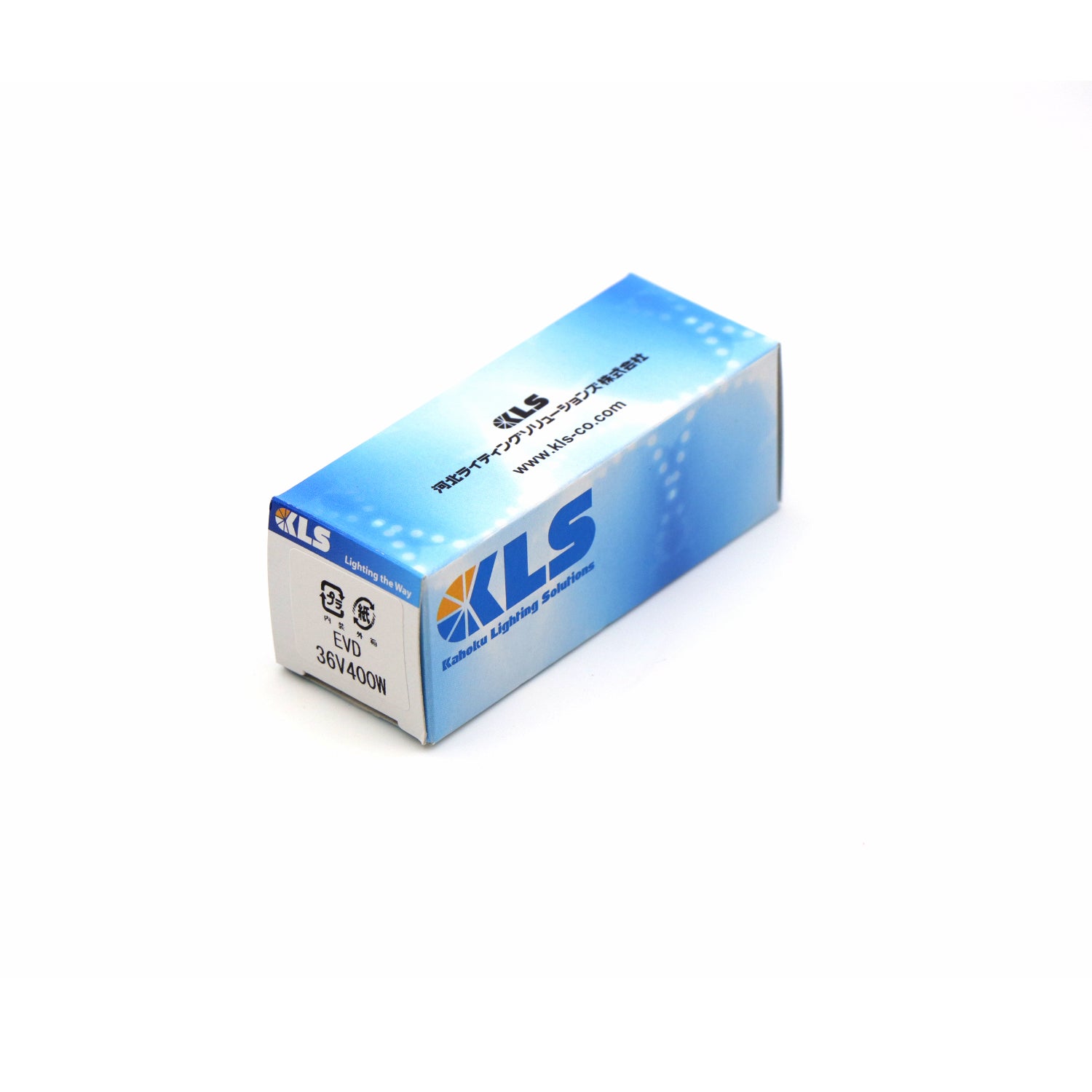 EVD 36V 400W G6.35 #62054