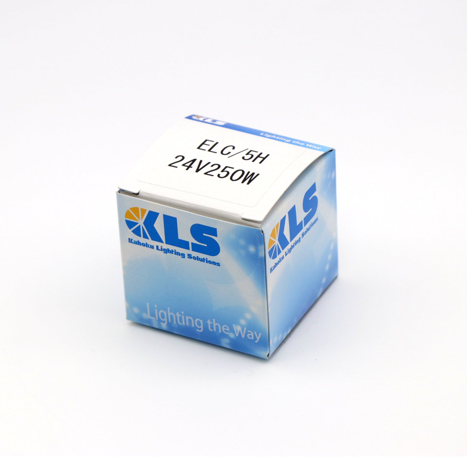 ELC-5 24V 250W GX5.3 #62229-KLS