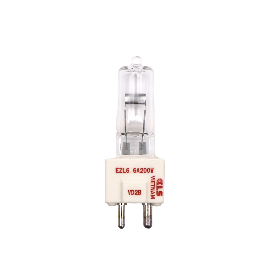 EZL 30.3V-200W T4 GZ9.5 Airfield Lamp - 63188-KLS