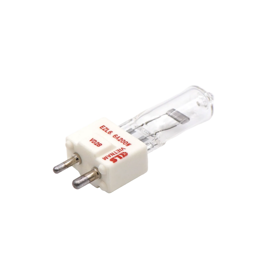 EZL 30.3V-200W T4 GZ9.5 Airfield Lamp - 63188-KLS