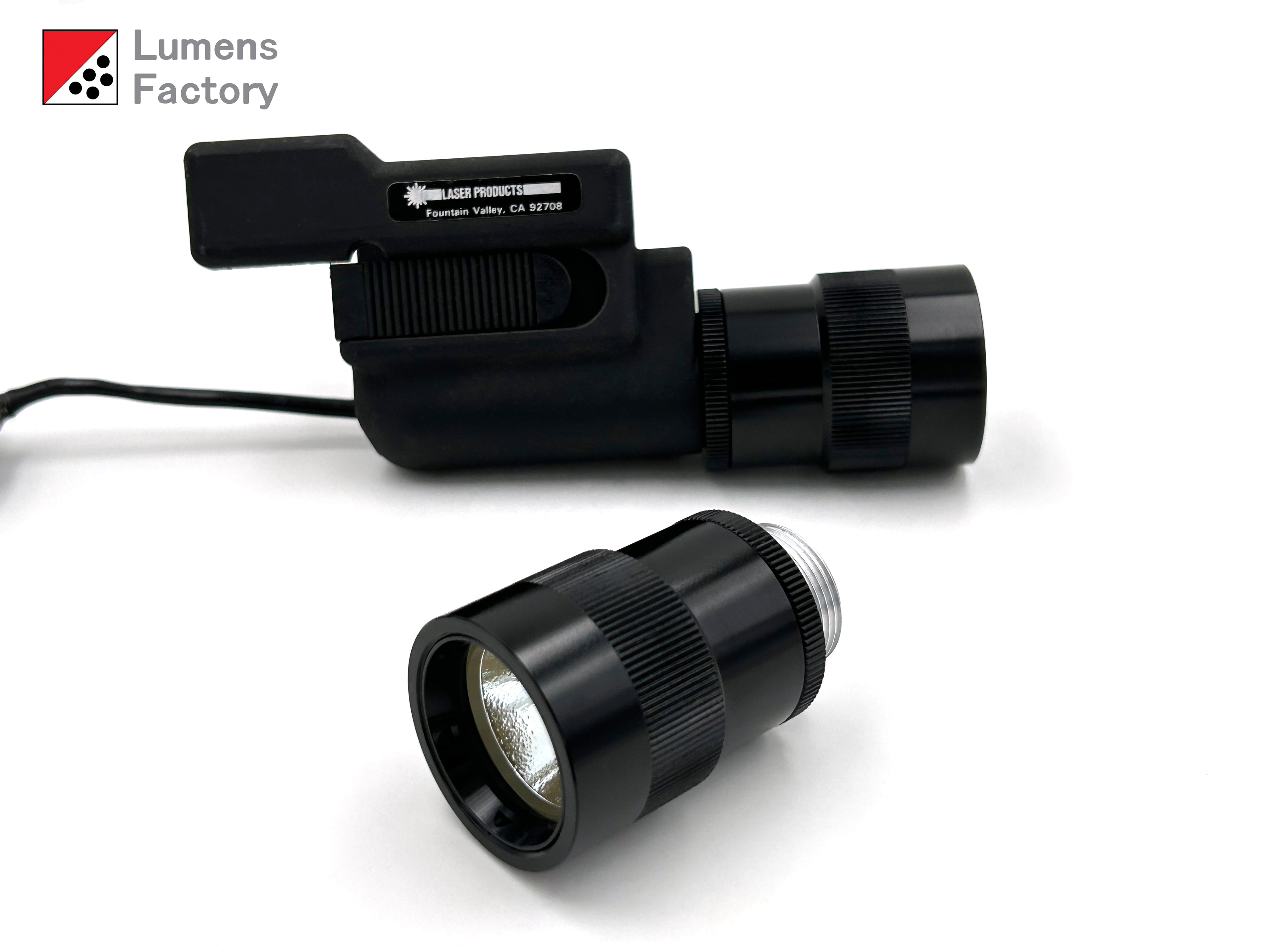 LED Head for Surefire Classic Lights 64039-LF – Bulbstock