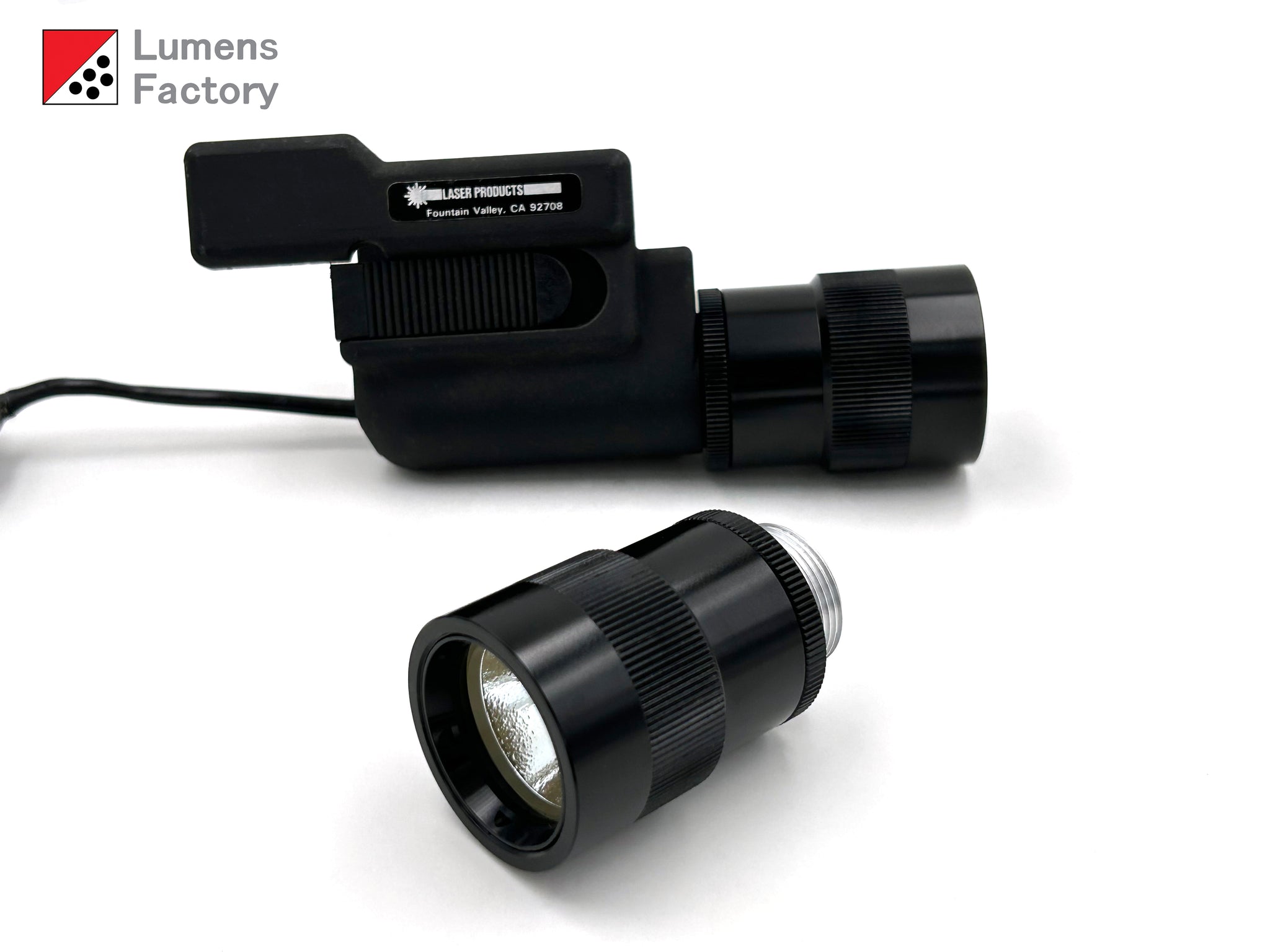 LED Head for Surefire Classic Handgun Lights 64039-LF