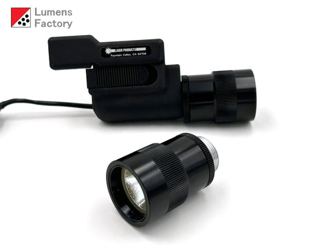 LED Head for Surefire Classic Handgun Lights 64039-LF