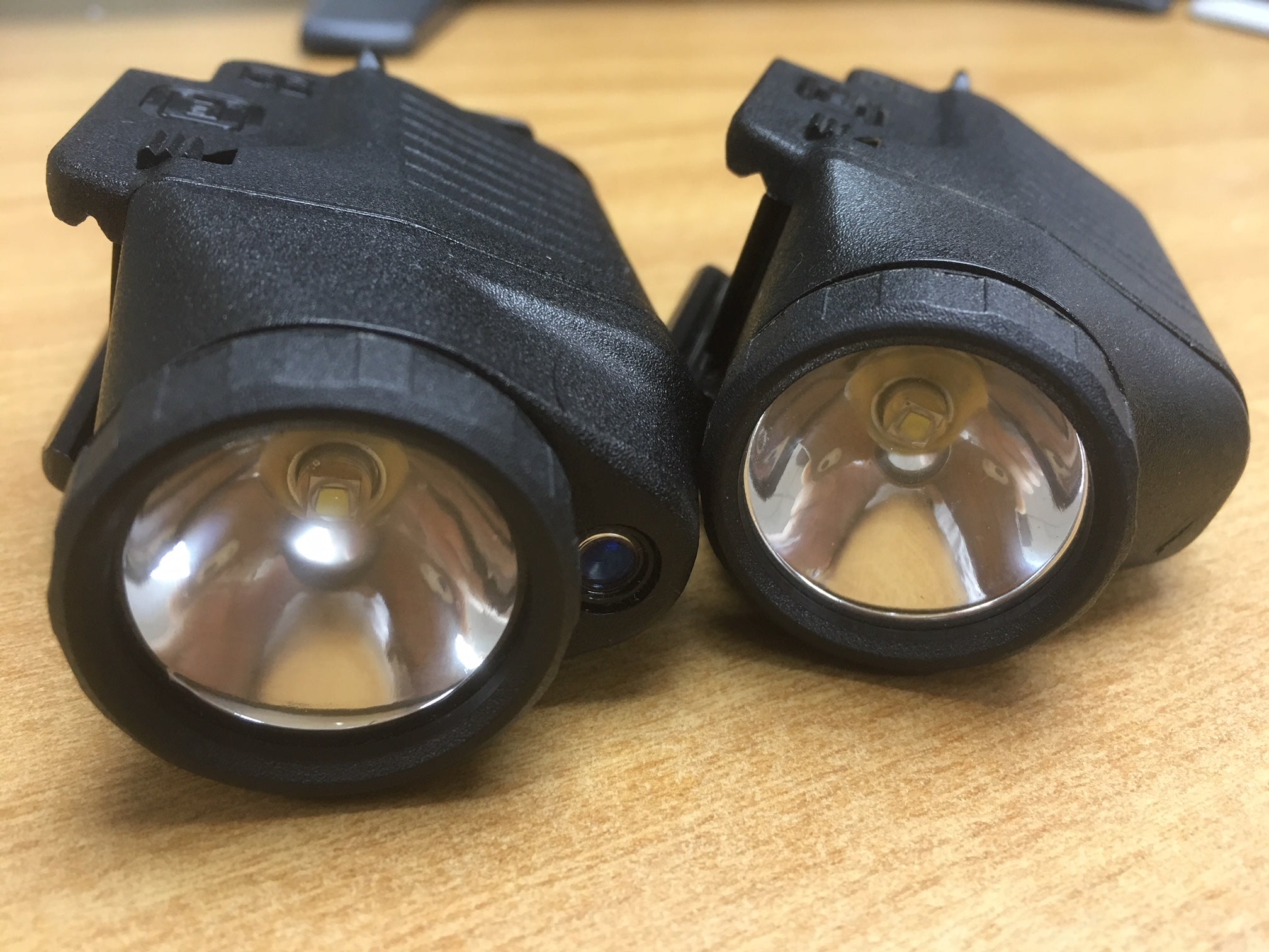 GTL-LED LED Module (Gen 3) for GLOCK GTL Series Tactical Lights 64041-LF