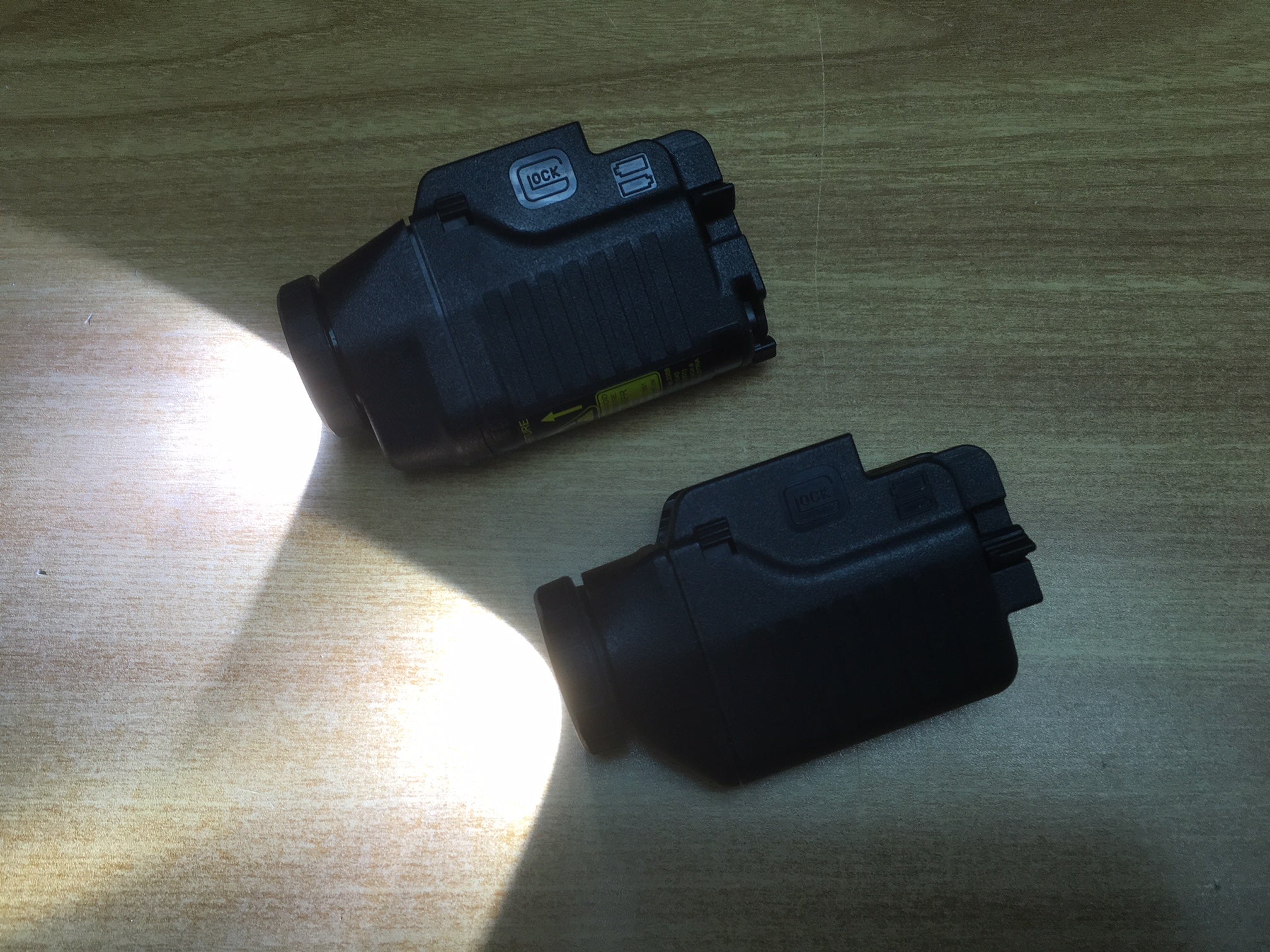 GTL-LED LED Module (Gen 3) for GLOCK GTL Series Tactical Lights 64041-LF