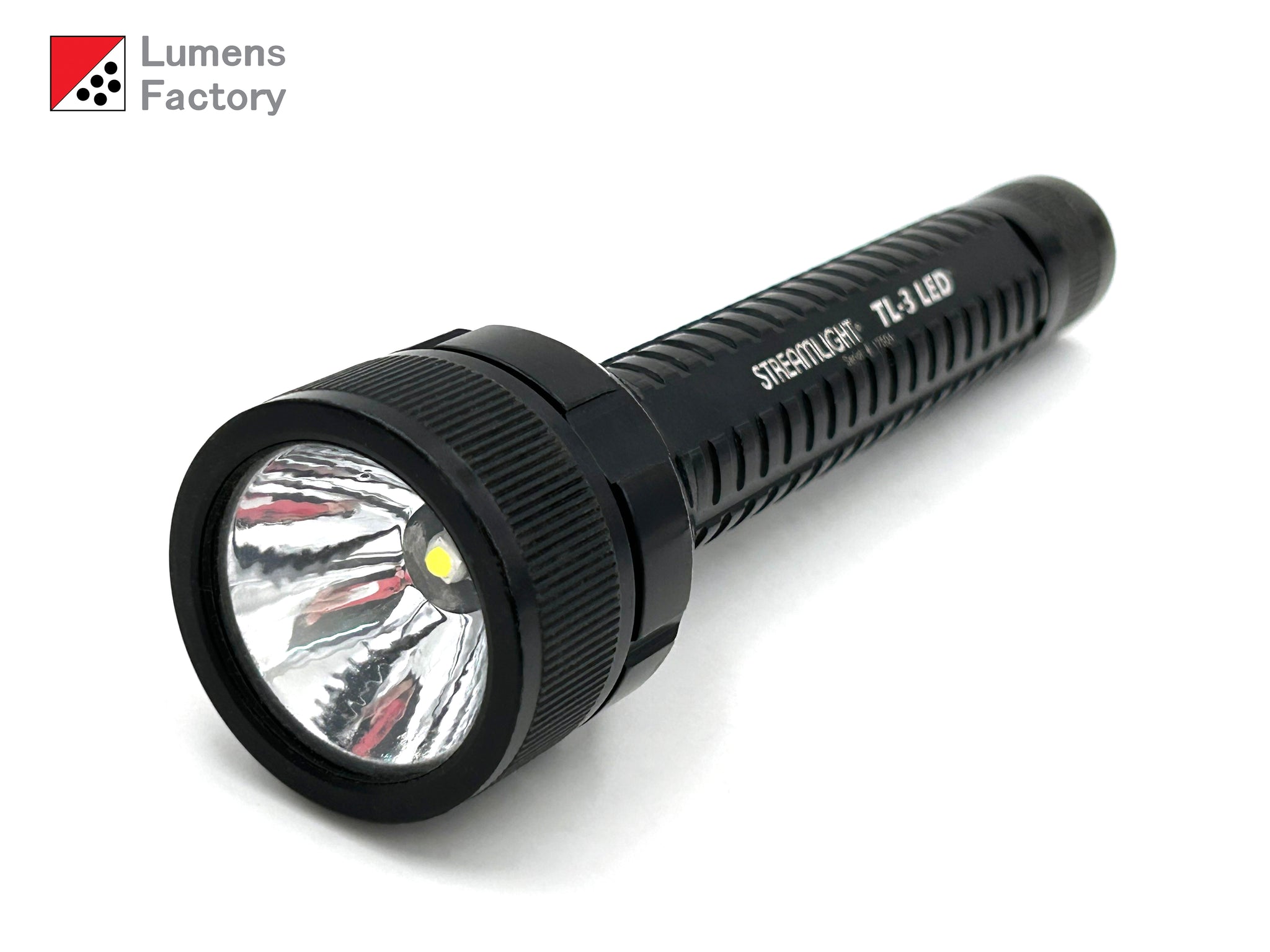 Scorpion-LED High Output Single Mode LED Tower Module (3.7V-9V Regulated Input) 64042-LF