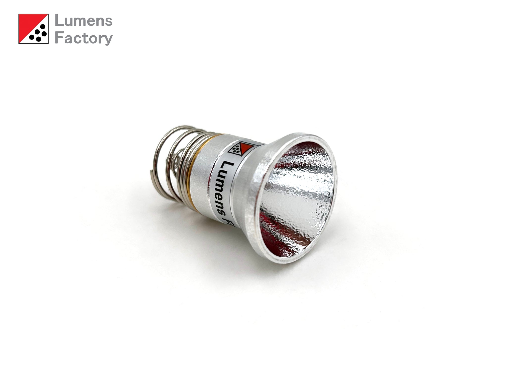 LED Module for Surefire P Series "Nitrolon Series" Weapon Lights (6V-9V Regulated Input) 64043-LF