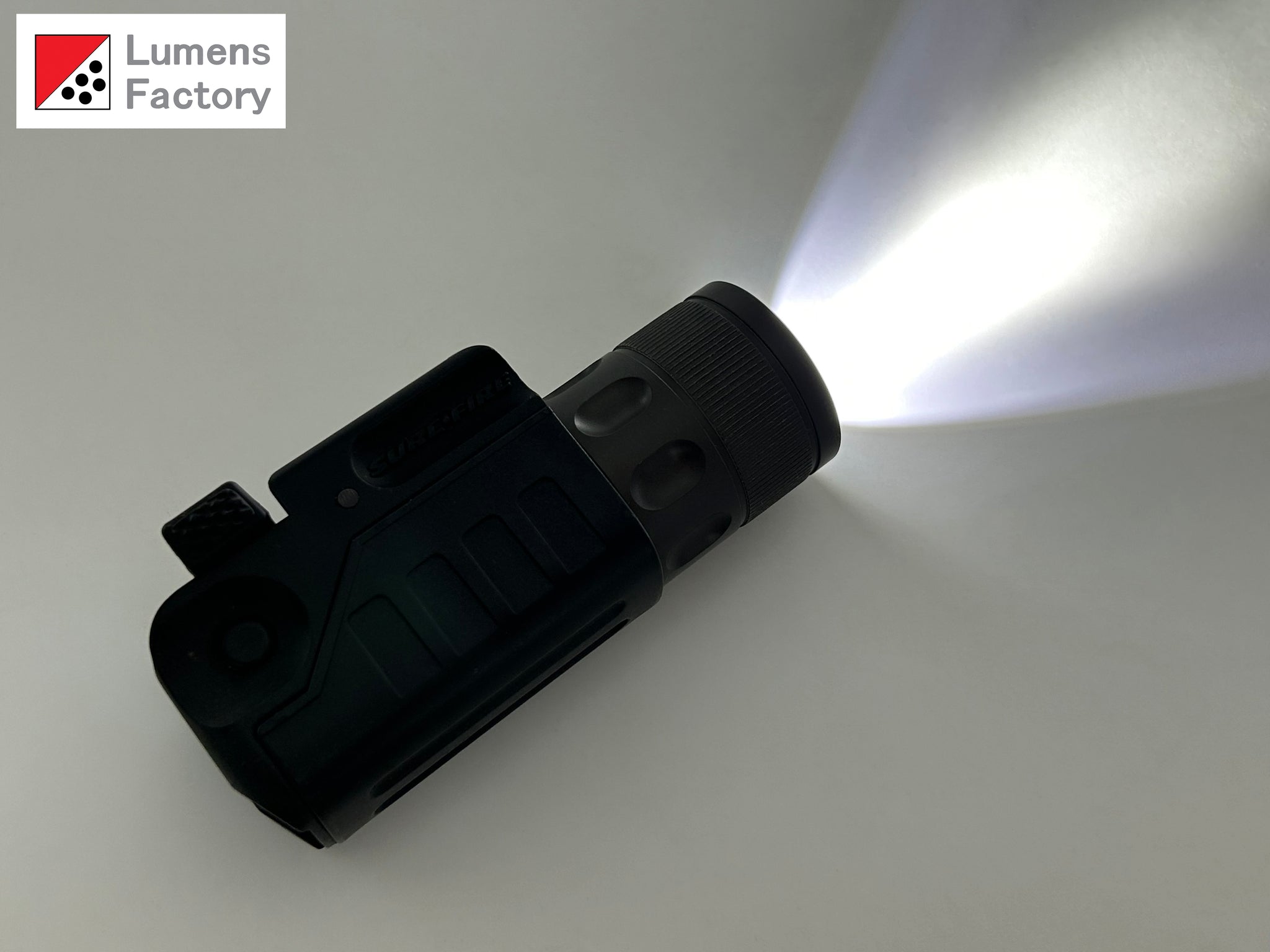 LED Module for Surefire P Series "Nitrolon Series" Weapon Lights (6V-9V Regulated Input) 64043-LF