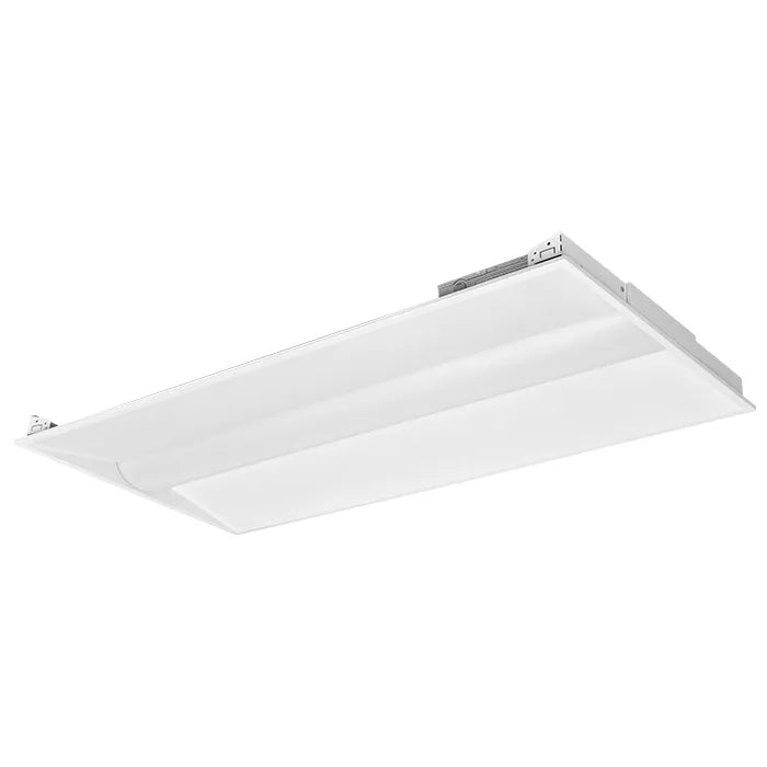 2x2 LED Center Basket Troffer TTA 20/30/40W Select (60-100W Equivalent) 3CCT Dimmable  64748-LD
