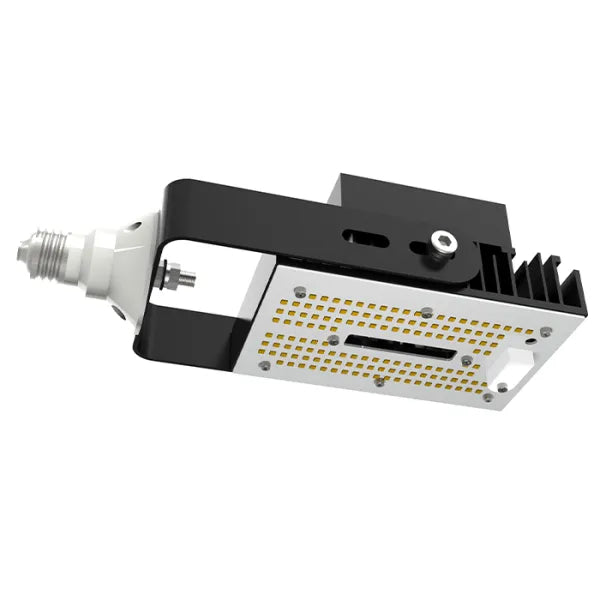 LED 30/40/50W HID Retrofit Kit (250W Equiv.) 3CCT (30/40/50K) Dimmable DLC 62870-LD