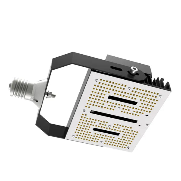 LED 180/240/300W HID Retrofit Kit (750-1000W Equivalent) 2CCT (40/50K) Dimmable DLC 62875-LD