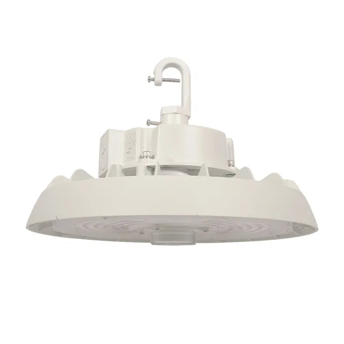 13" LED 150/200/240W Round High Bay (575-1000W Equivalent) 2CCT Dimmable Whi 64794-LD