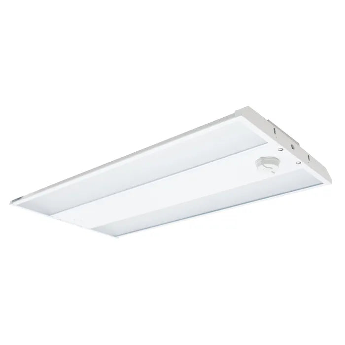 4ft LED Linear High Bay 150/240/300W (575-1000W Equivalent) 3CCT Dimmable 64601-LD