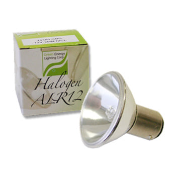 GBE 12V 20W BA15D ALR 12 - Elevator Light Bulb #16303