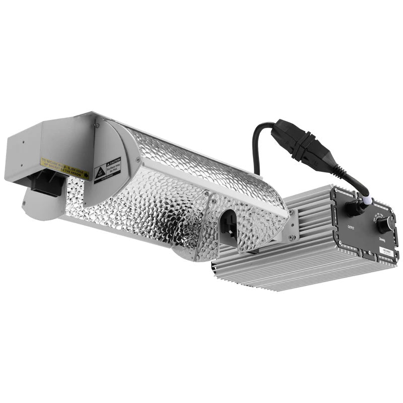 UltraGrow eFlex 1000W Double-Ended Grow System 22554-UG
