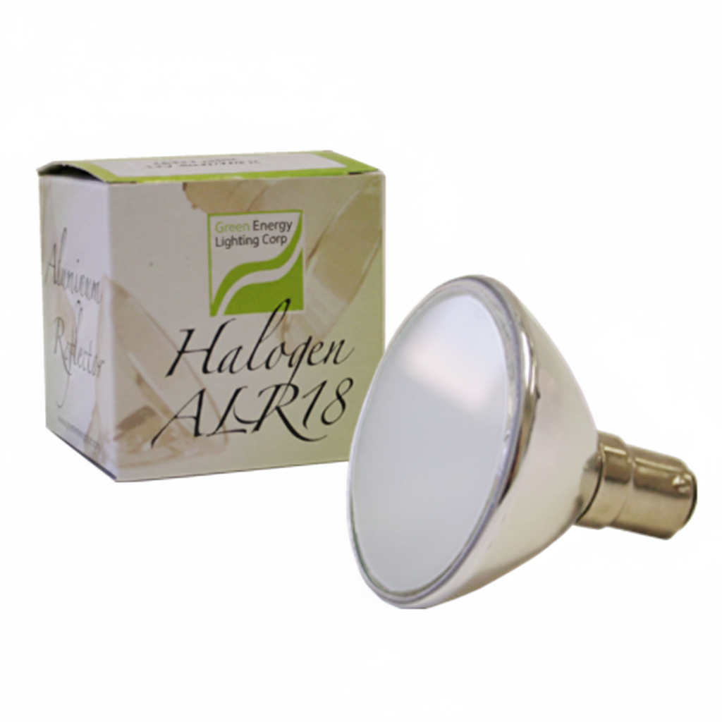 GBK ALR18 Elevator Lamp - Upscaled