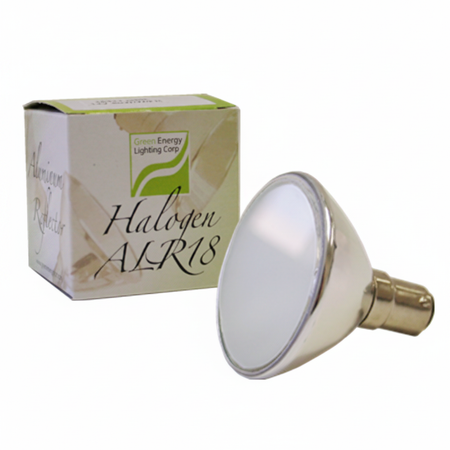 GBK ALR18 Elevator Lamp - Upscaled