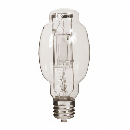 MP250 BT28 Bulb on White Background