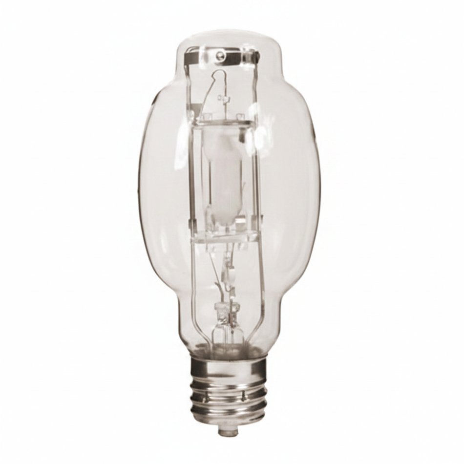 MP250 BT28 Bulb on White Background