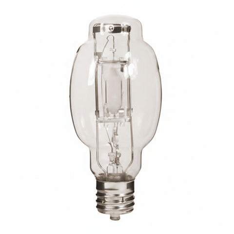 MP250 BT28 Bulb on White Background