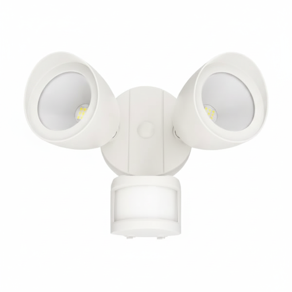 Security Flood Light - Image 1