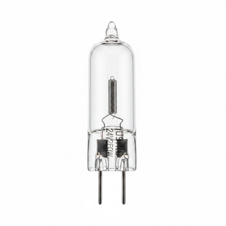 USHIO ESY Bulb - White Background