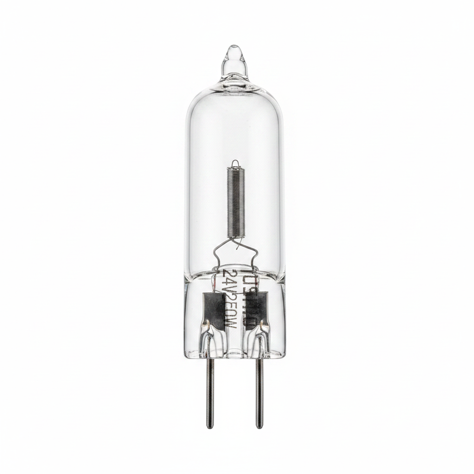 USHIO ESY Bulb - White Background