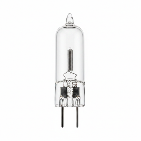 USHIO ESY Bulb - White Background