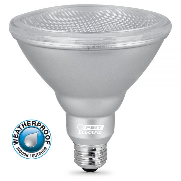 LED 16.5PAR38/DIM/FL/5000K #61597-FET