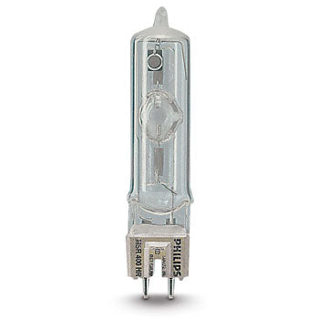 Philips MSR 125 HR 1CT/40 #24367-PHI