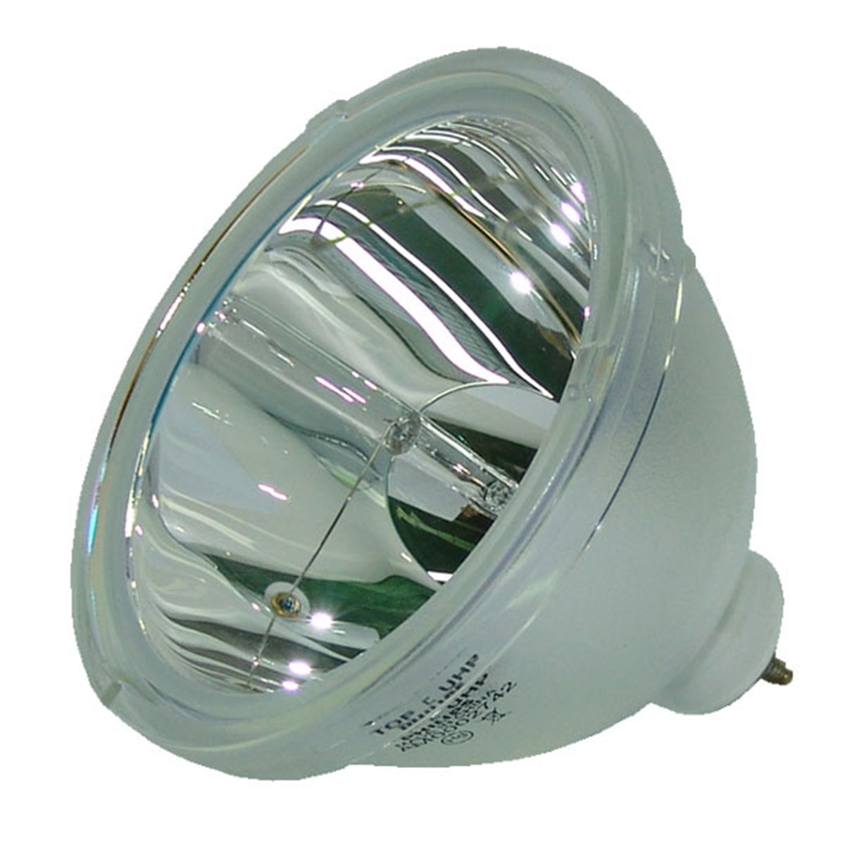 Delta DVR-5610 Philips Projector Bare Lamp