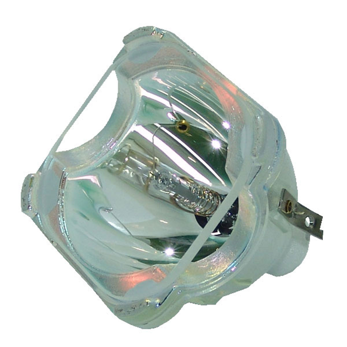 Mitsubishi 915B455012 Philips Bare TV Lamp