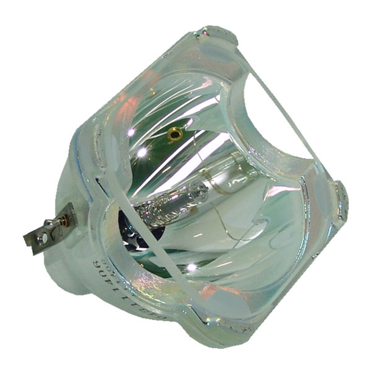 Mitsubishi 915P061010 Philips Bare TV Lamp