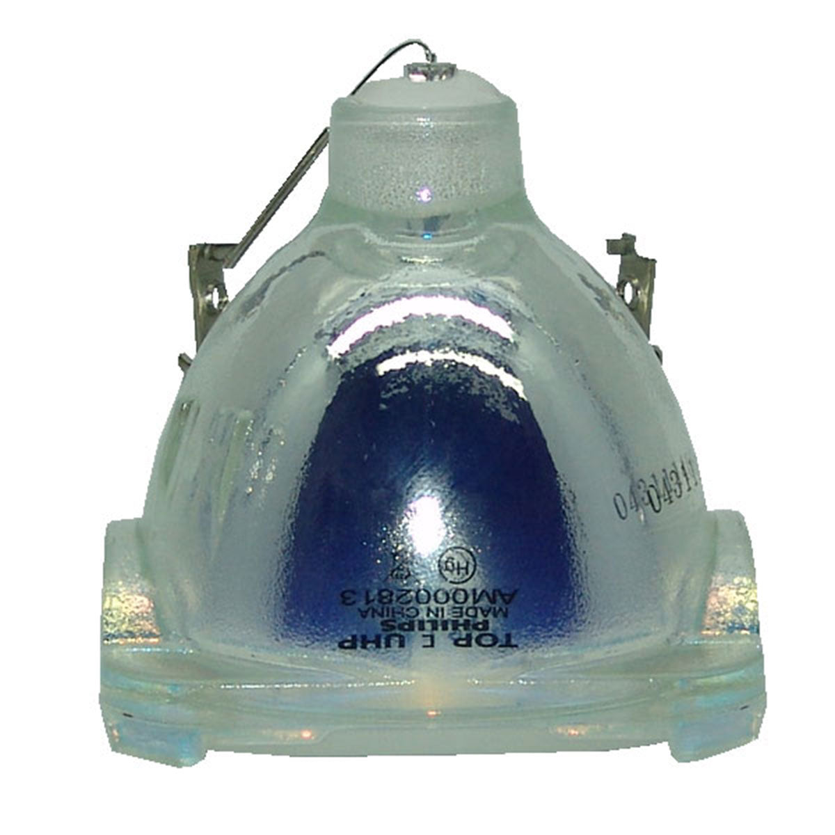 Philips 9281 684 05391 Philips Bare TV Lamp