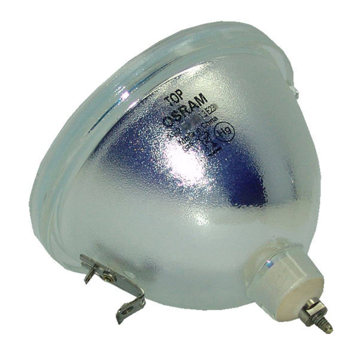 Delta DVR-5610 Osram Projector Bare Lamp