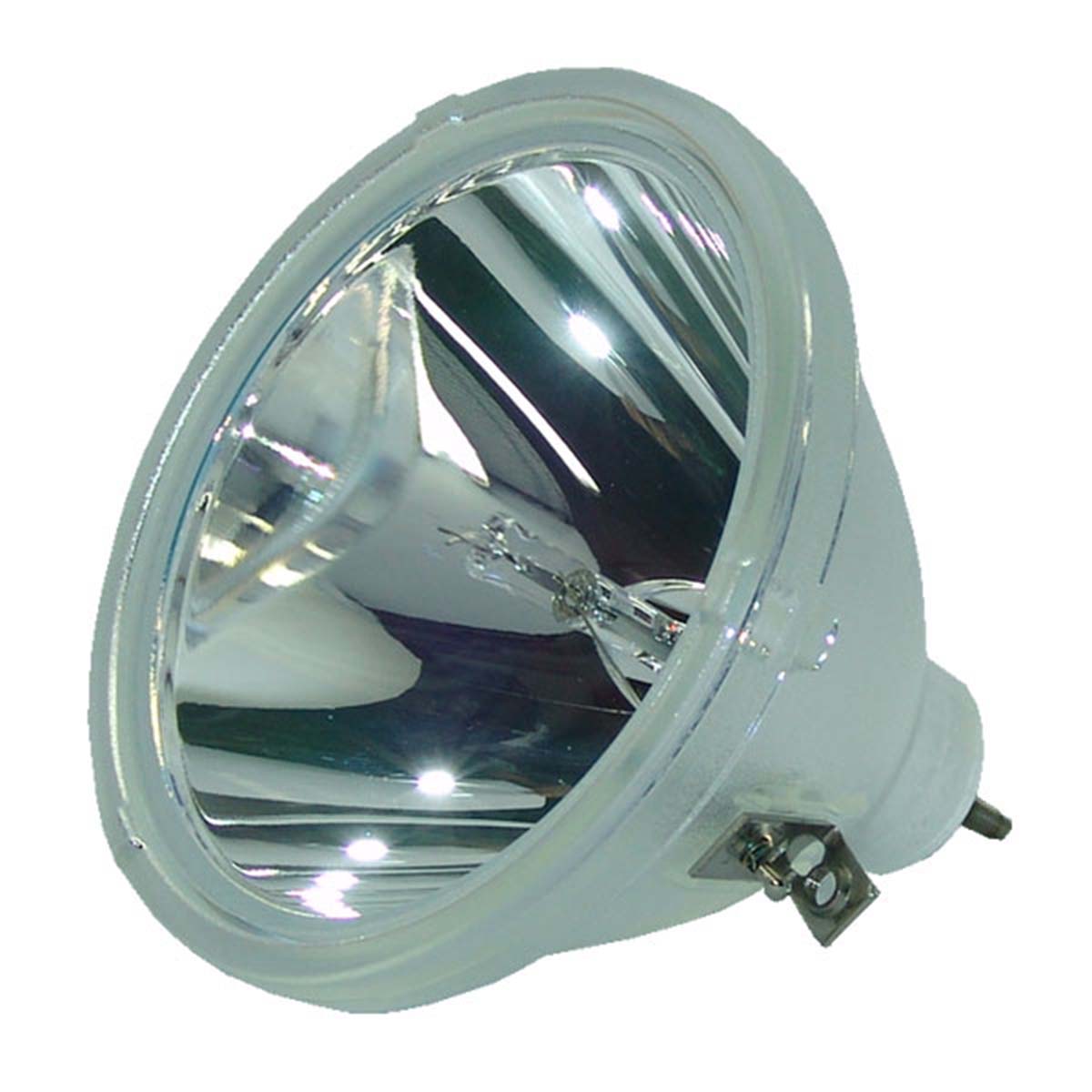 Mitsubishi S-XL20LAR Osram Projector Bare Lamp