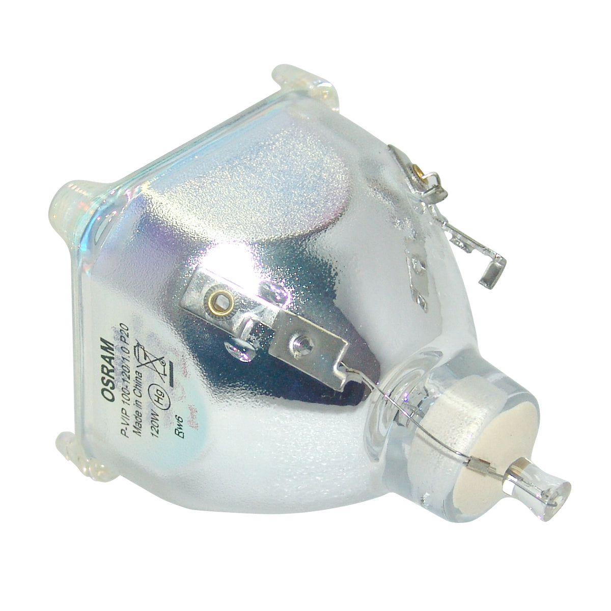 Polaroid RLC-130-03A Osram Projector Bare Lamp
