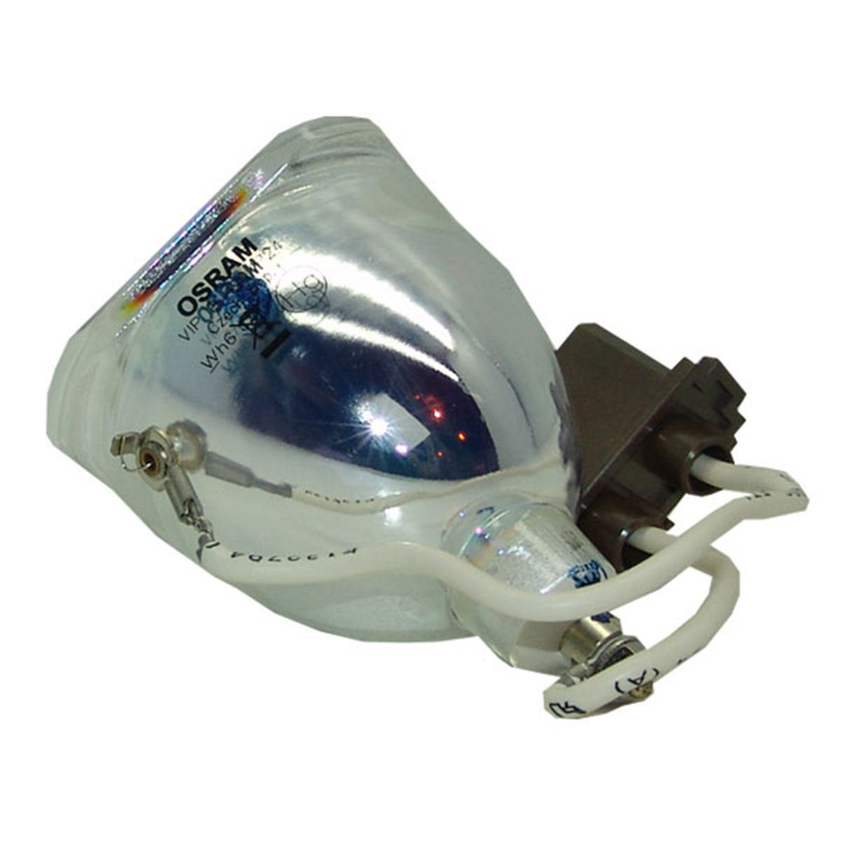Panasonic ET-LAD7 Osram Projector Bare Lamp