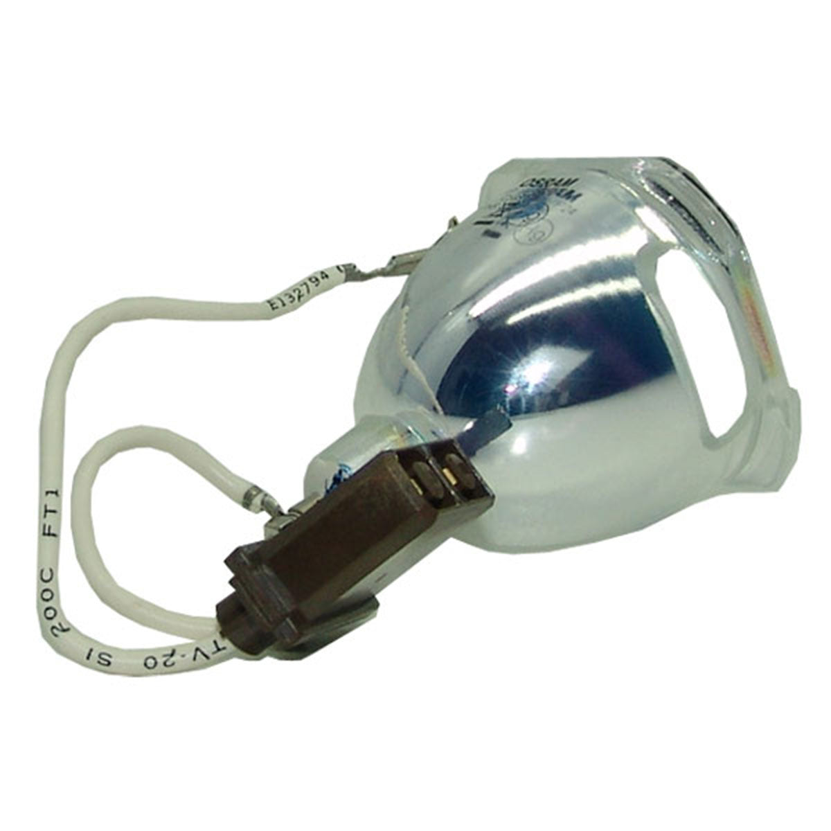 Panasonic ET-LAD7 Osram Projector Bare Lamp