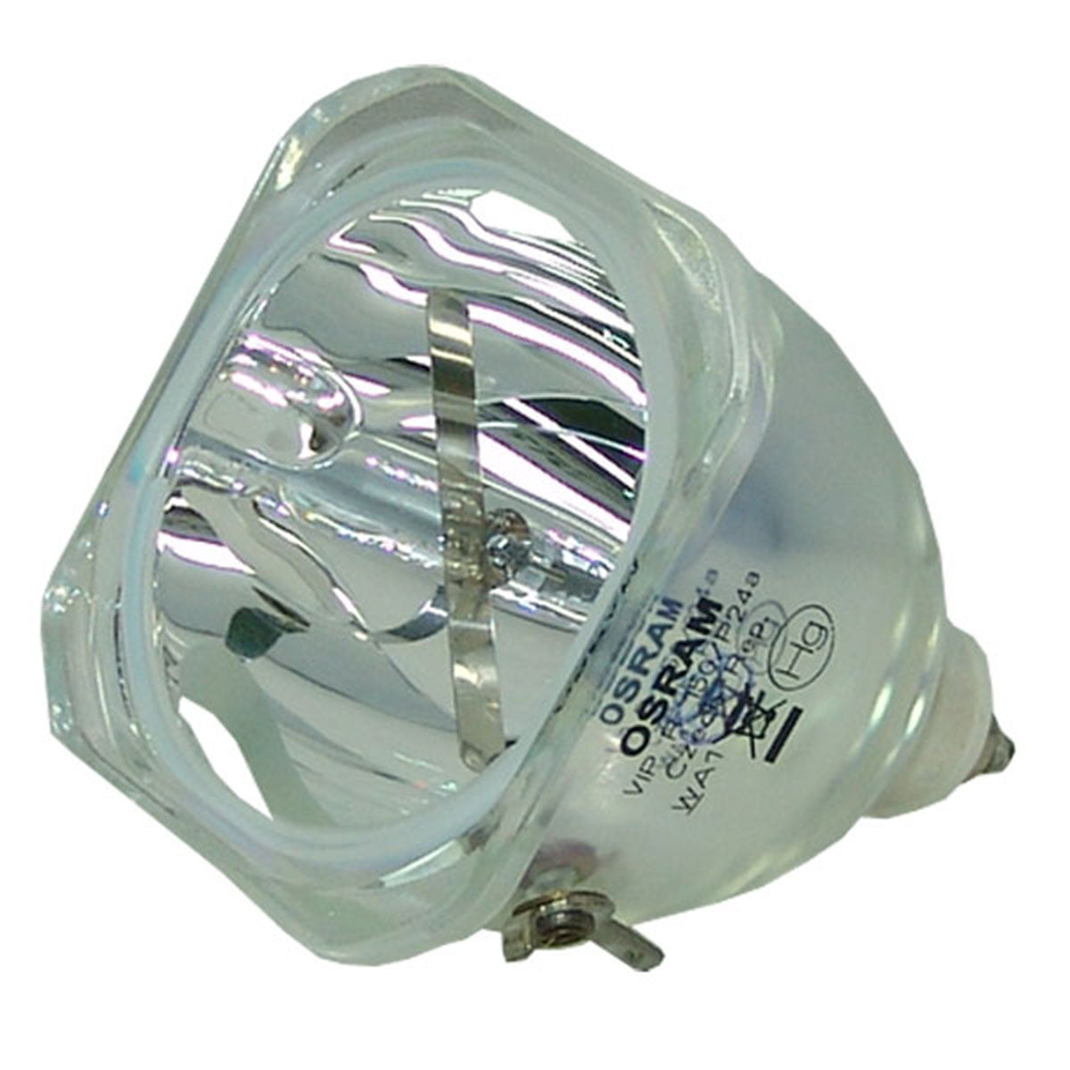 Yamaha 28-640 Osram Projector Bare Lamp