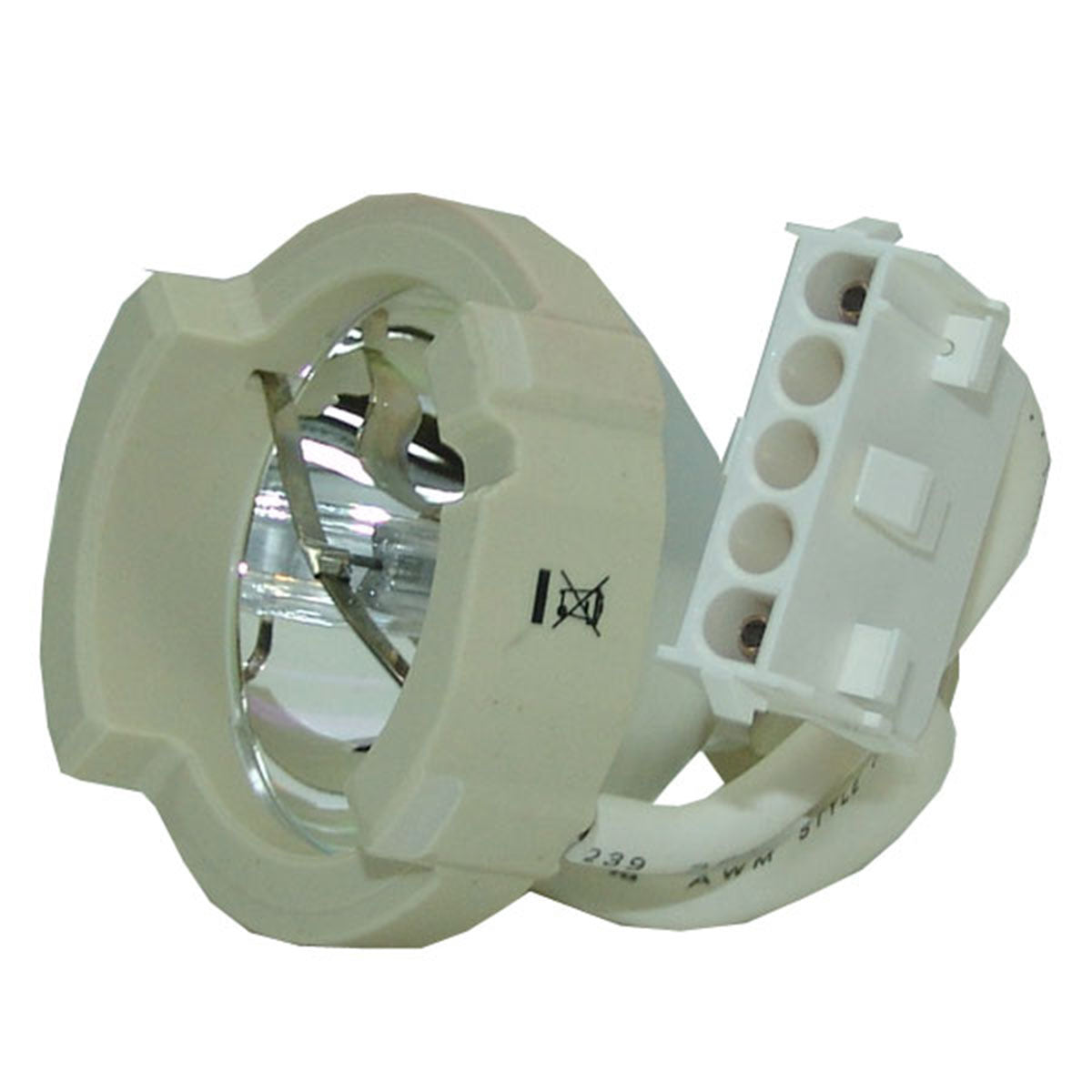 InFocus SP-LAMP-LP620 Osram Projector Bare Lamp