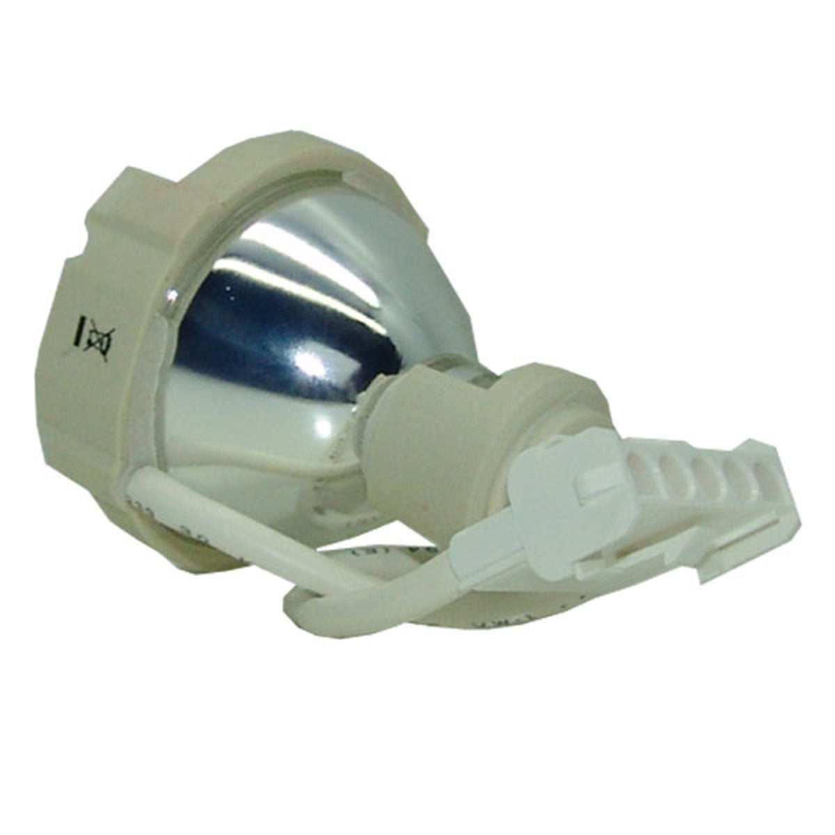 Liesegang ZU0248-04-4012 Osram Projector Bare Lamp