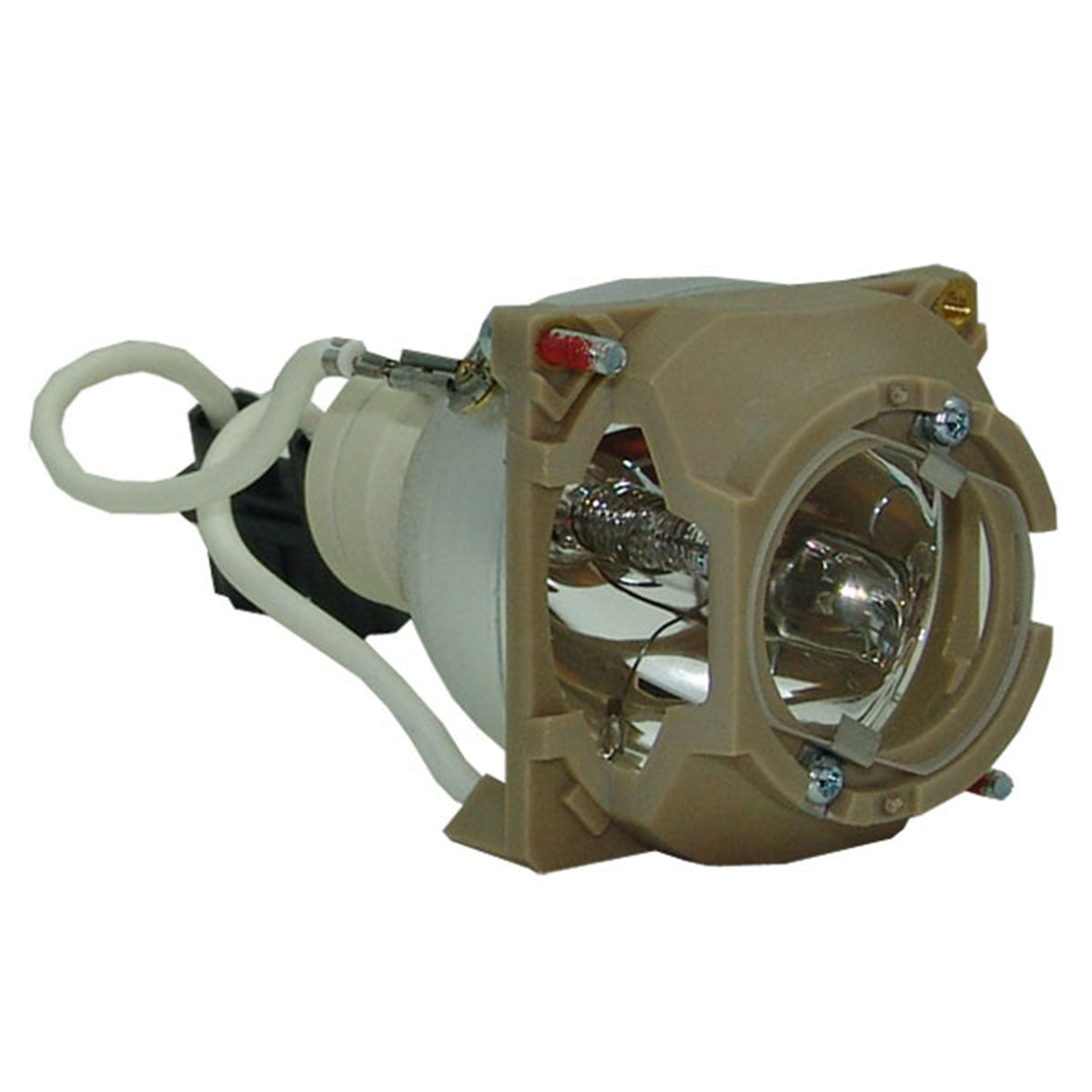 Philips LCA3125 Osram Projector Bare Lamp