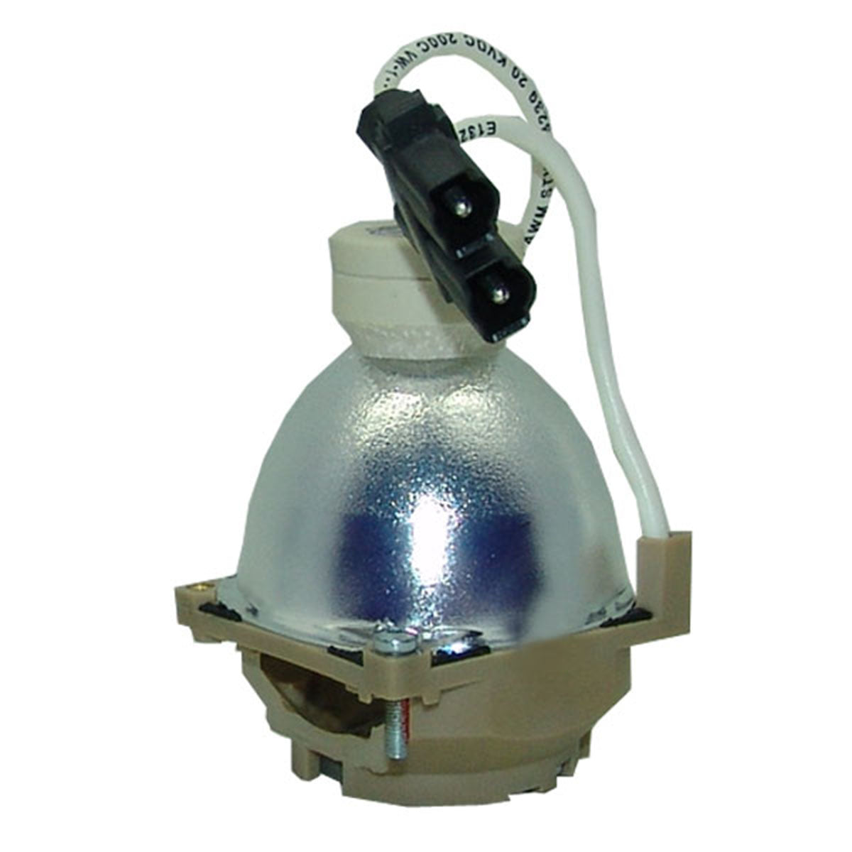 Philips LCA3125 Osram Projector Bare Lamp