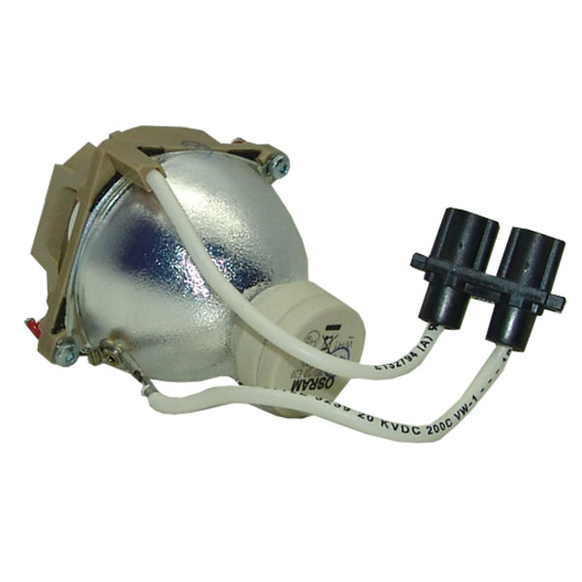 Philips LCA3125 Osram Projector Bare Lamp