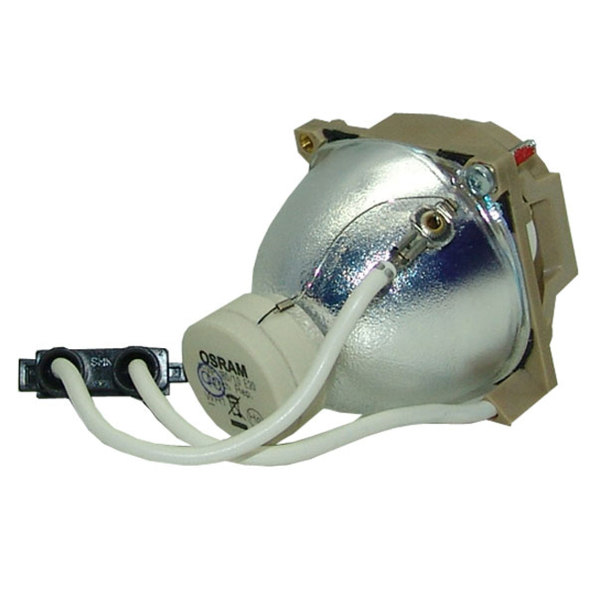 Philips LCA3125 Osram Projector Bare Lamp