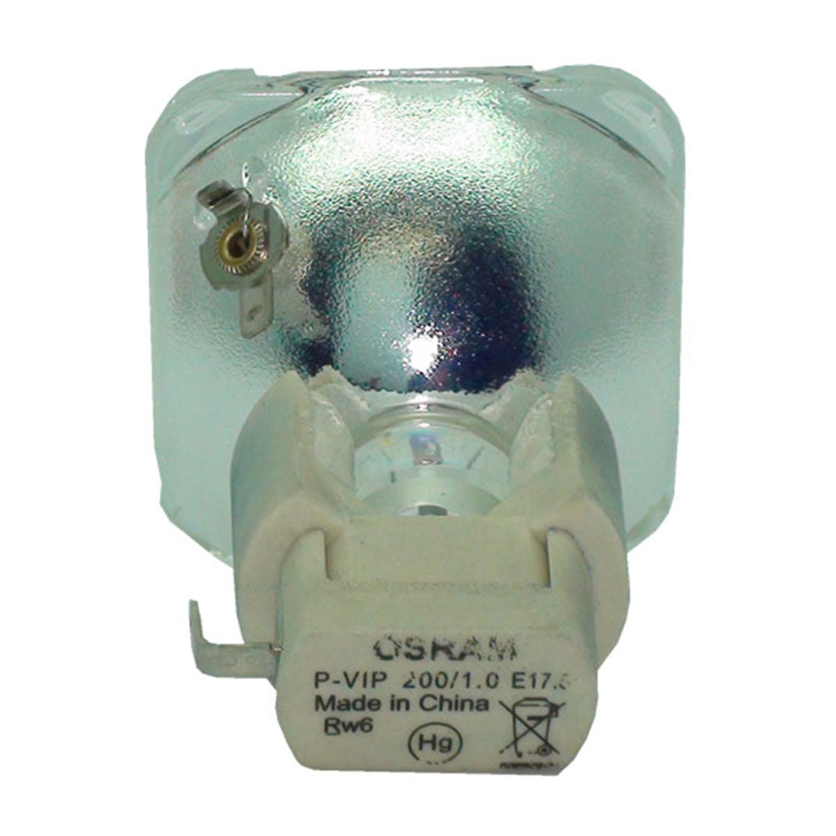 HP L2152A Osram Projector Bare Lamp