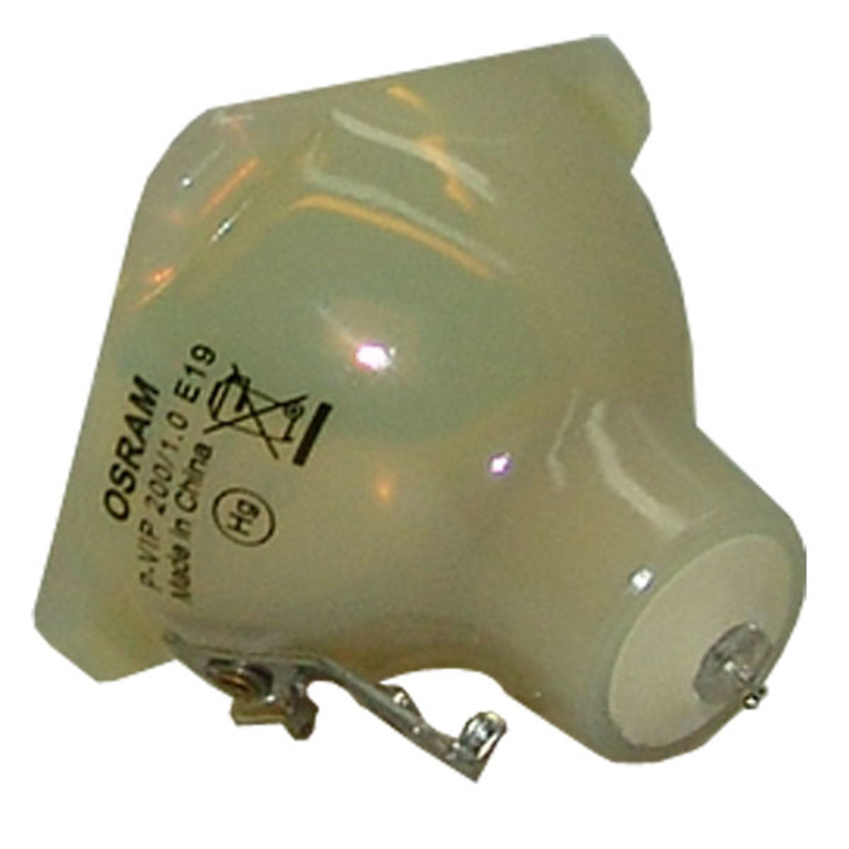 Toshiba TLP-LW7 Osram Projector Bare Lamp